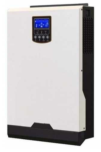 Kit Solar Isolado 4 5000 Whdia tubular