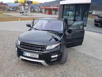 Land Rover Range Rover Evoque 2.0 240KM 2013 r.
