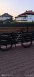 Rower full MTB rockrider st530