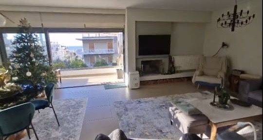 Продаж апарт.150м2, з видом на море Афіни