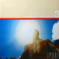 Lazy Afternoon / Ipuri Compilation 3  (CD, 2000)