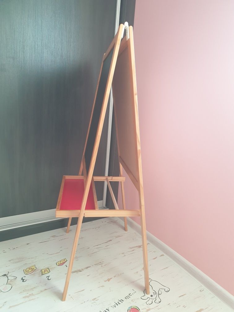 Tablica dwustronna Ikea