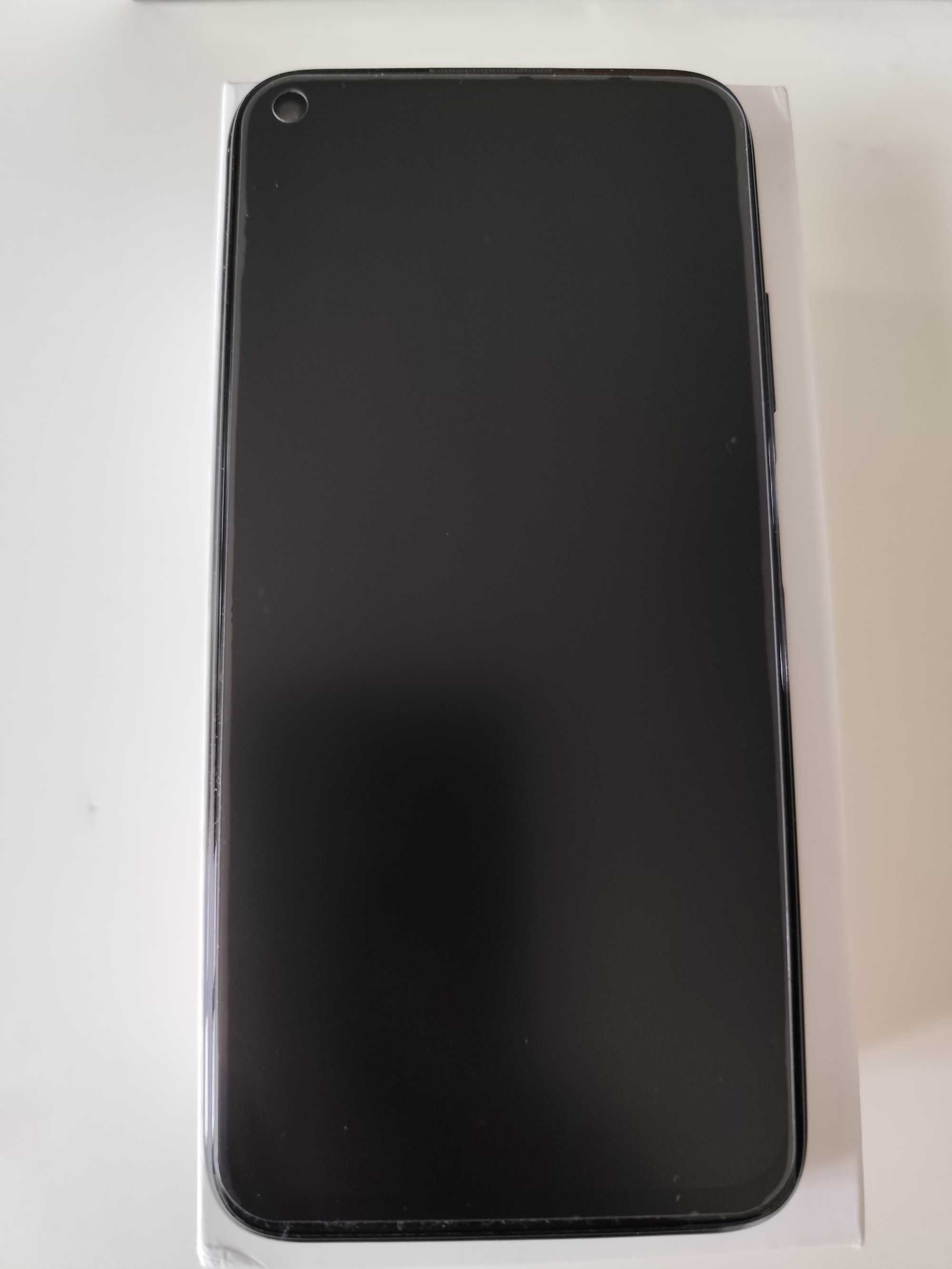 Huawei P40 Lite – Stan Bardzo dobry / 6 GB RAM / 128 GB | Czarny