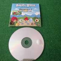 Gra PC - Angry Birds Breakfast 2