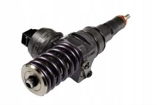 Pompowtryski .1,9TDI 038.130.073AJ 0414.720037 AVB AXR 1 Rok Gwarancji