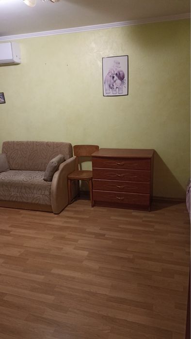 Оренда 1 кімната Бам