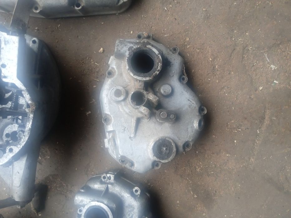 Запчастини мт днепр