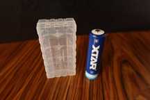 Ogniwo 18650 Li-Ion XTAR - 3500mAh