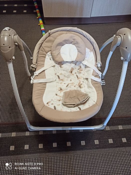 Дитячі товари, качелька