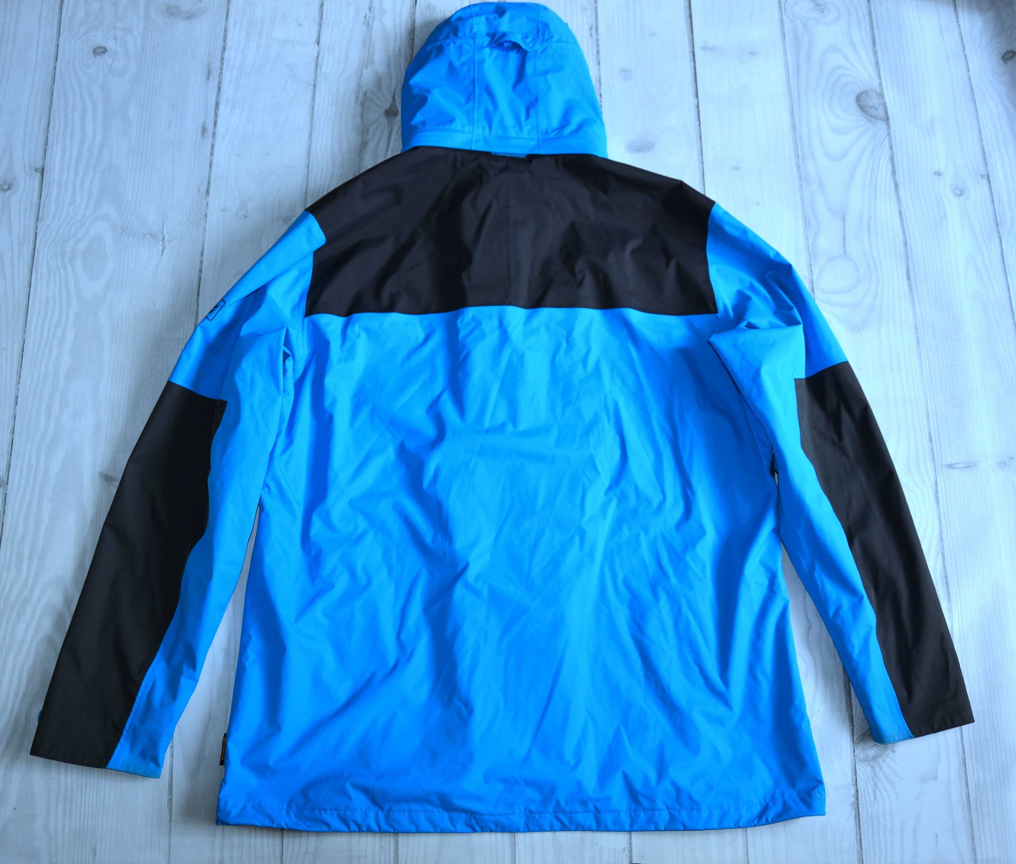 Kurtka JACK WOLFSKIN Texapore r. 3XL