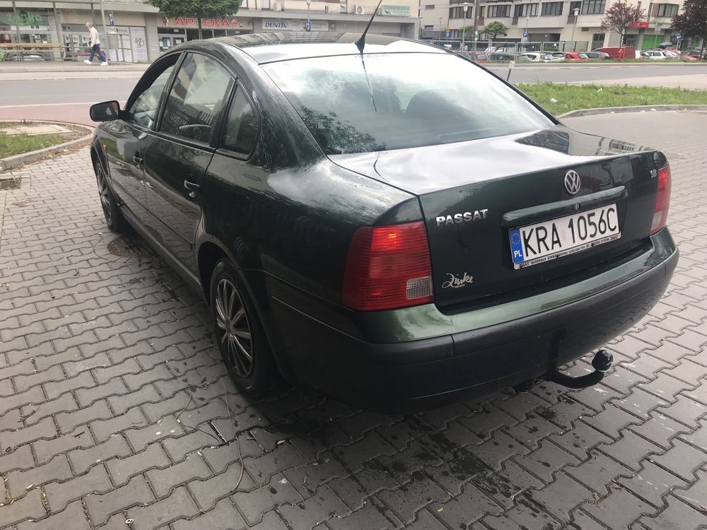Sprzedam 1.8 lpg klima sprawna