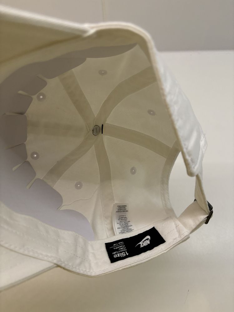 Czapka nike air haritage