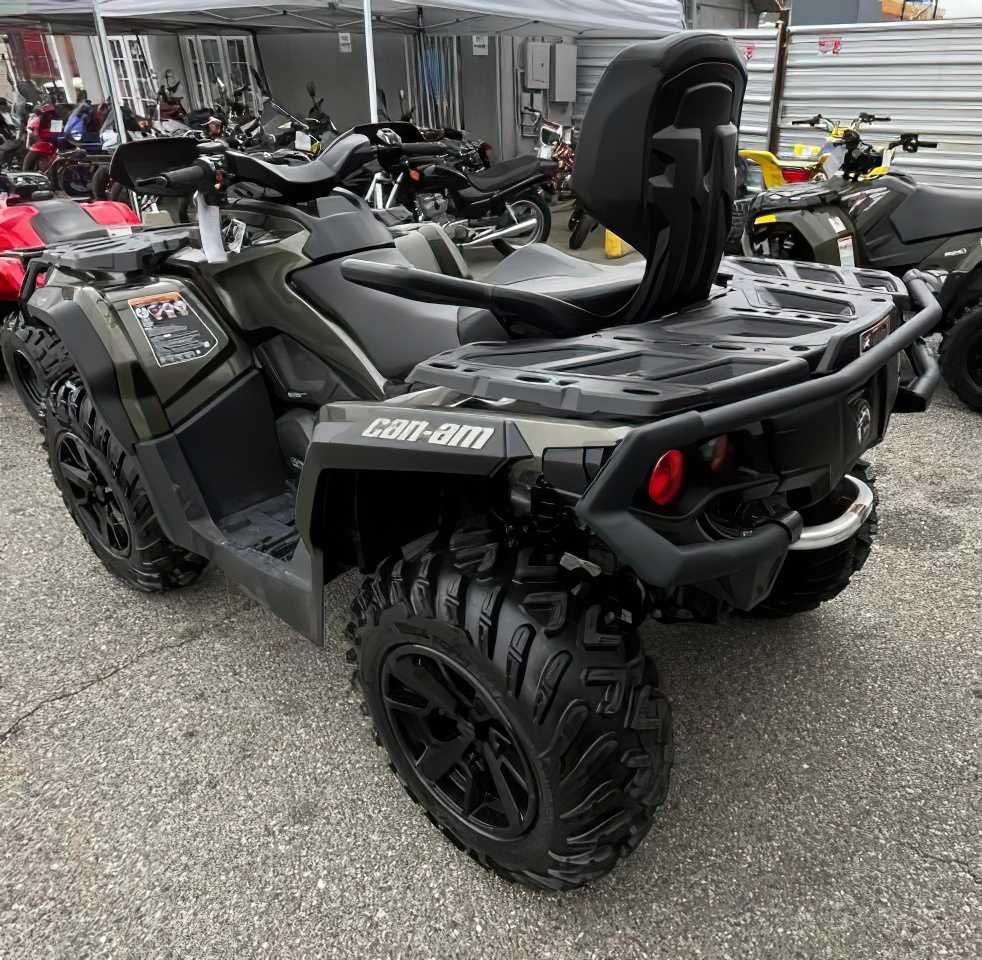 Can-am Outlander 2022