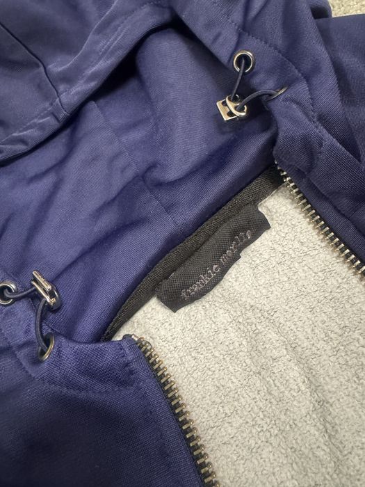 Кофта худи мужская frankie morello