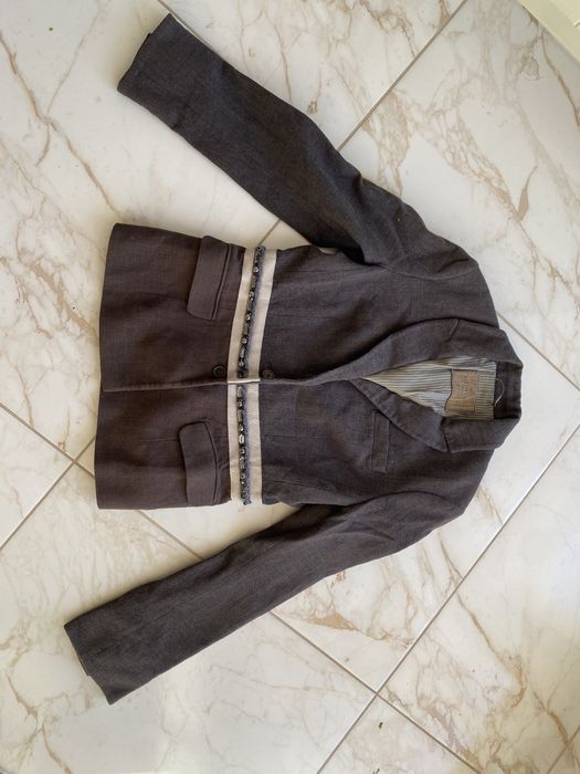 Піджак ETRO жіночий з камінцями