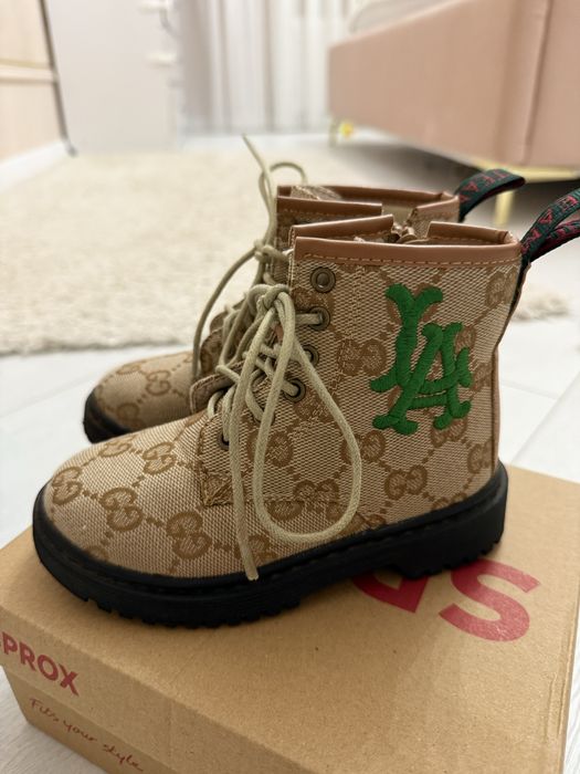 Дитяче взуття від 250 грн