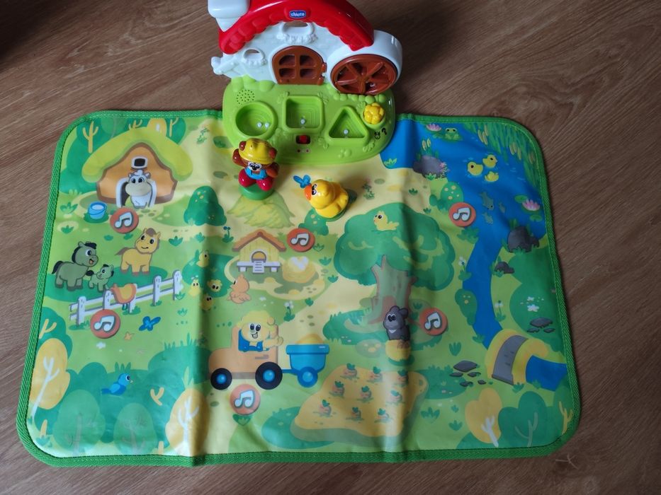 Quinta interativa chicco