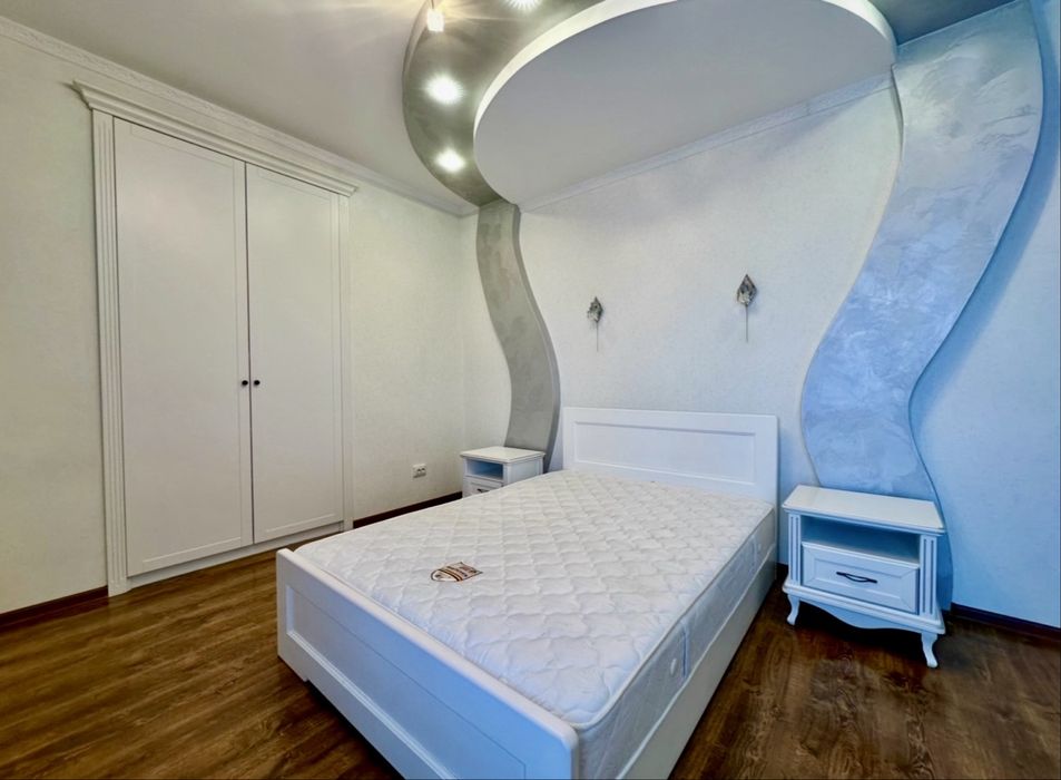 Оренда 2кім квартири ЖК Калинова Слобода