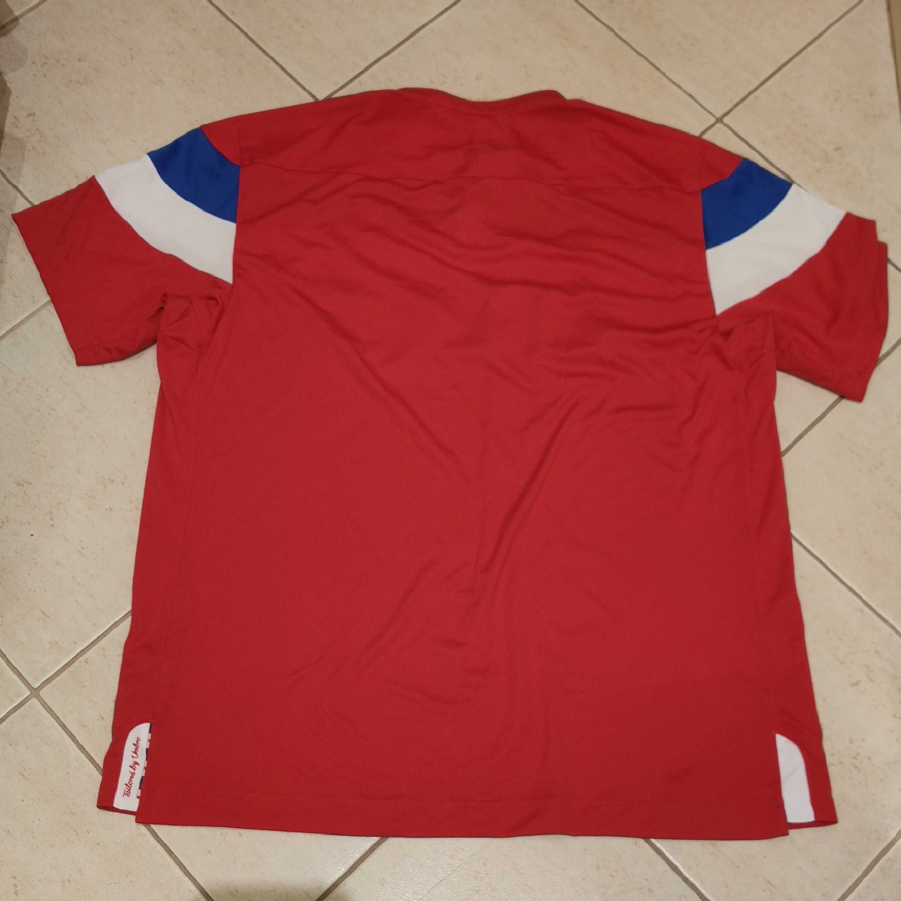 Rangers Away football shirt 2011 - 2012  XXL