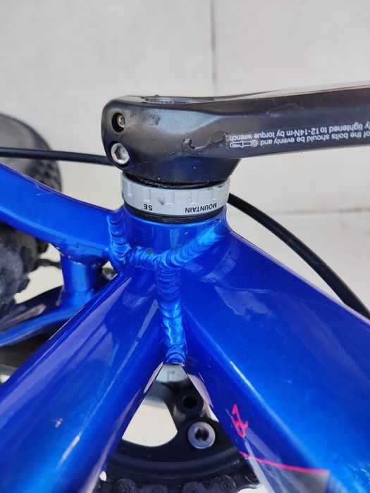 Bicicleta  XPERT