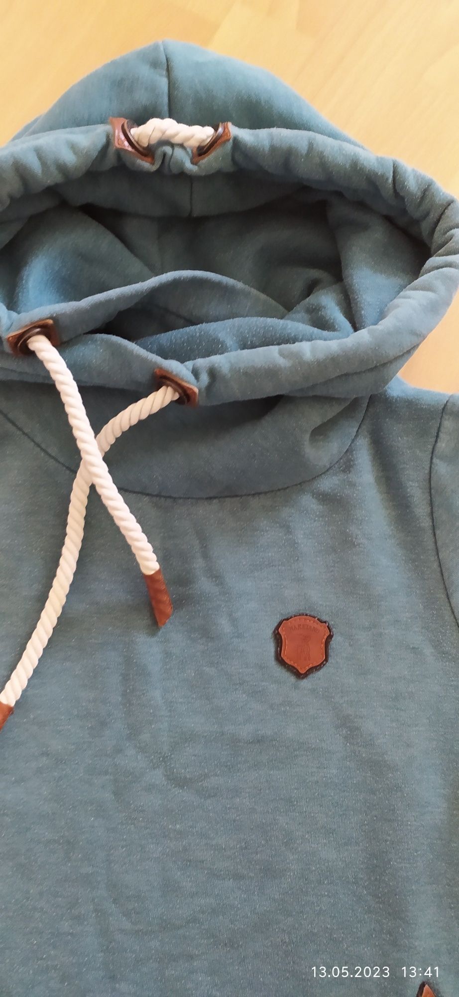 Bluza z Naketano M