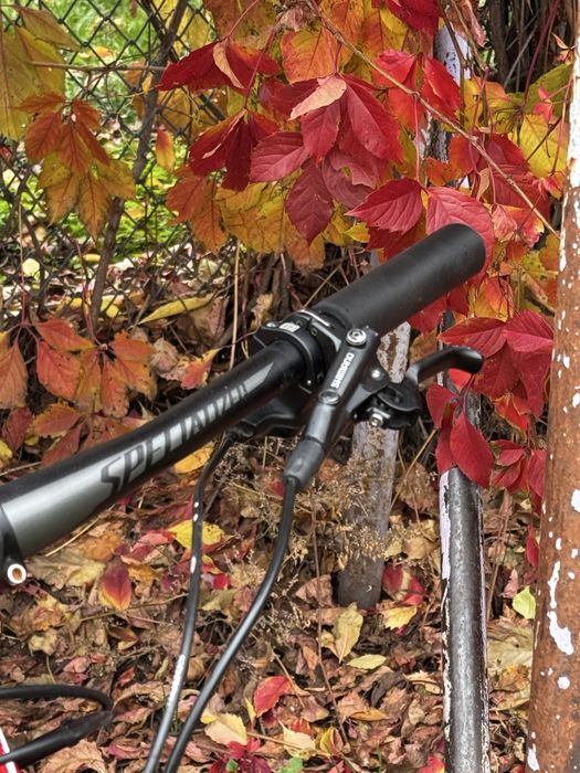 Велосипед Specialized Epic, розмір М