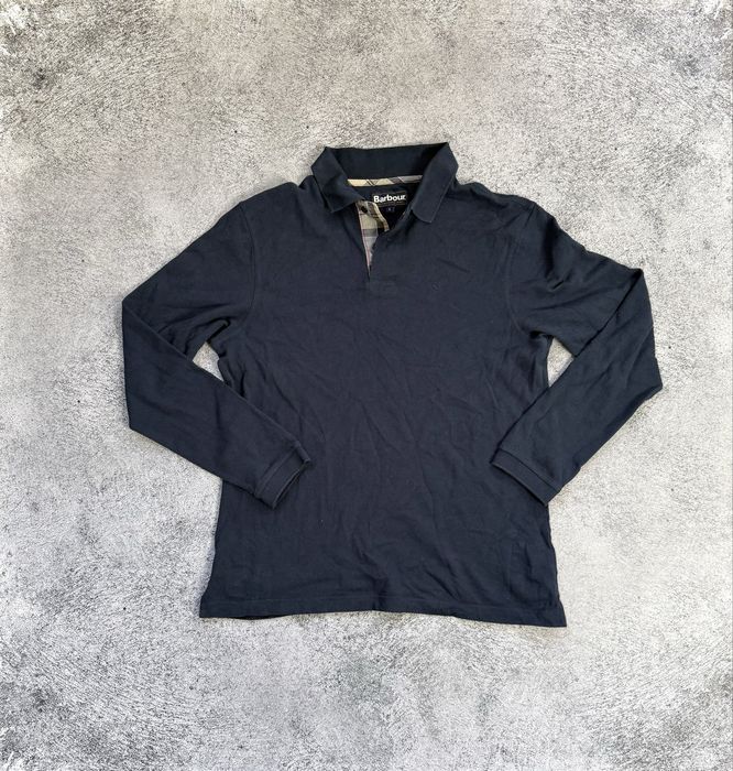 Лонгслів Barbour