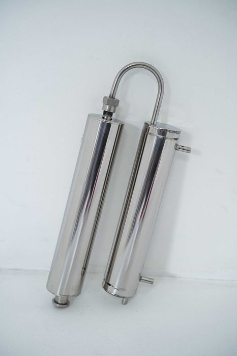 Дистиляційний апарат 13л. СТАНДАРТ Бімбер