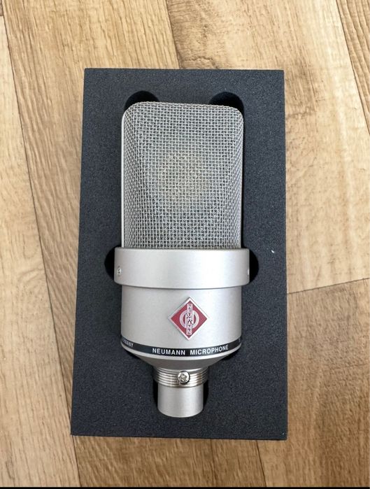 Neumann tlm 103
