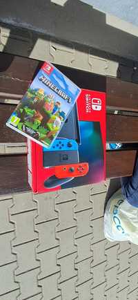 Konsola Nintendo switch