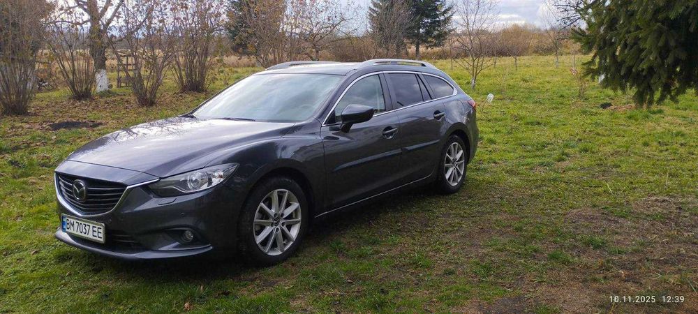 Продам сімейне авто