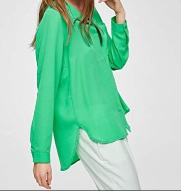 Bluzka Selected Femme