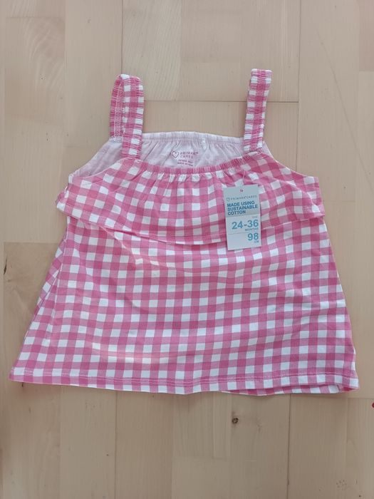 Primark bluzeczka 98cm