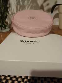 Chanel beaute kosmetyczka