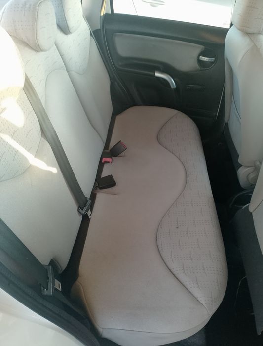 Citroën C3 como novo