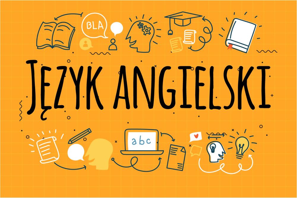 korepetycje z języka angielskiego Lublin/Łęczna