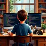 Курси Web-розробки (HTML/CSS/JS, Python/Jango, C#/ASP.NET)