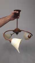 Lampa sufitowa
