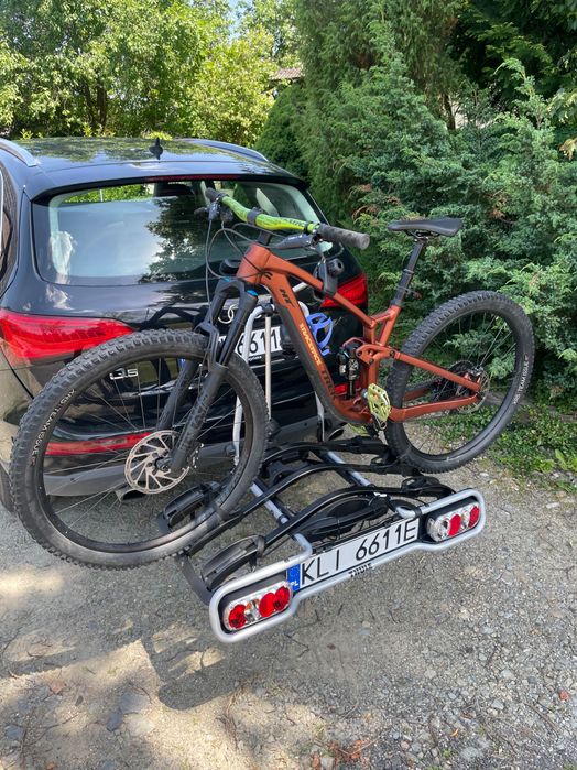 Trek Fuel EX 8 Gen 6 M/L  RaceFace HT  2023r