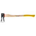Siekiera Z Klinem 2000 G, Trzonek Drewniany