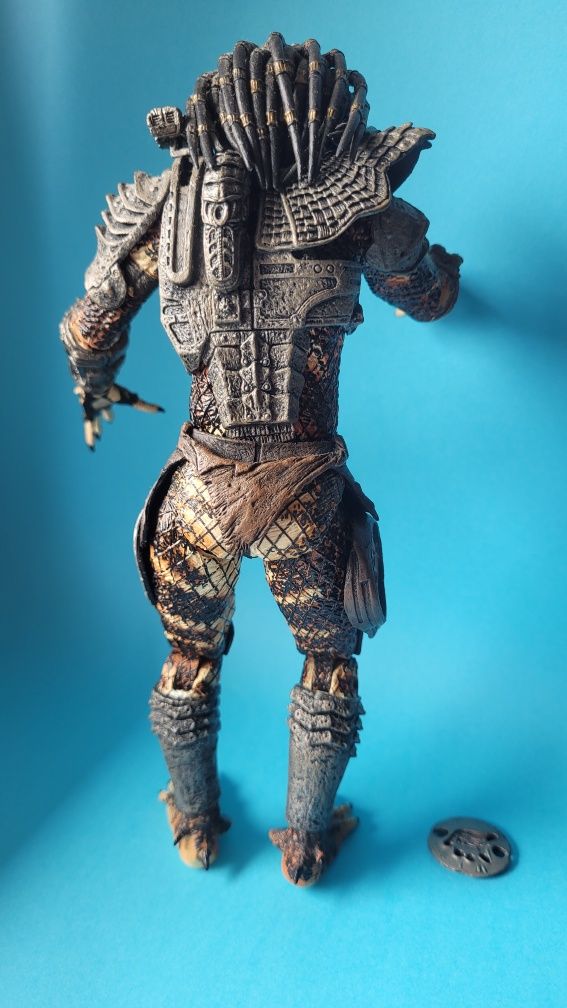 NECA Figurka Predator 2 Scout Seria 6