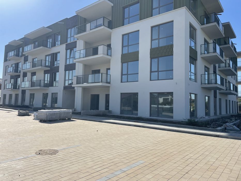 Продаж однокімнатної новобудови