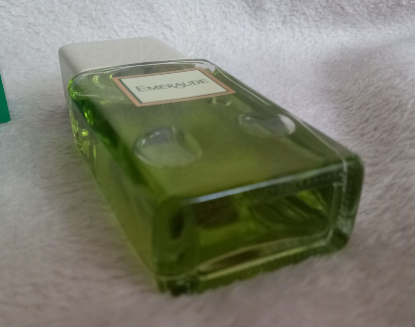 Coty Emeraude 75 ml
