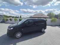 Toyota Proace City, rok 2020, przebieg 103539 km, 1-wszy właściciel PL