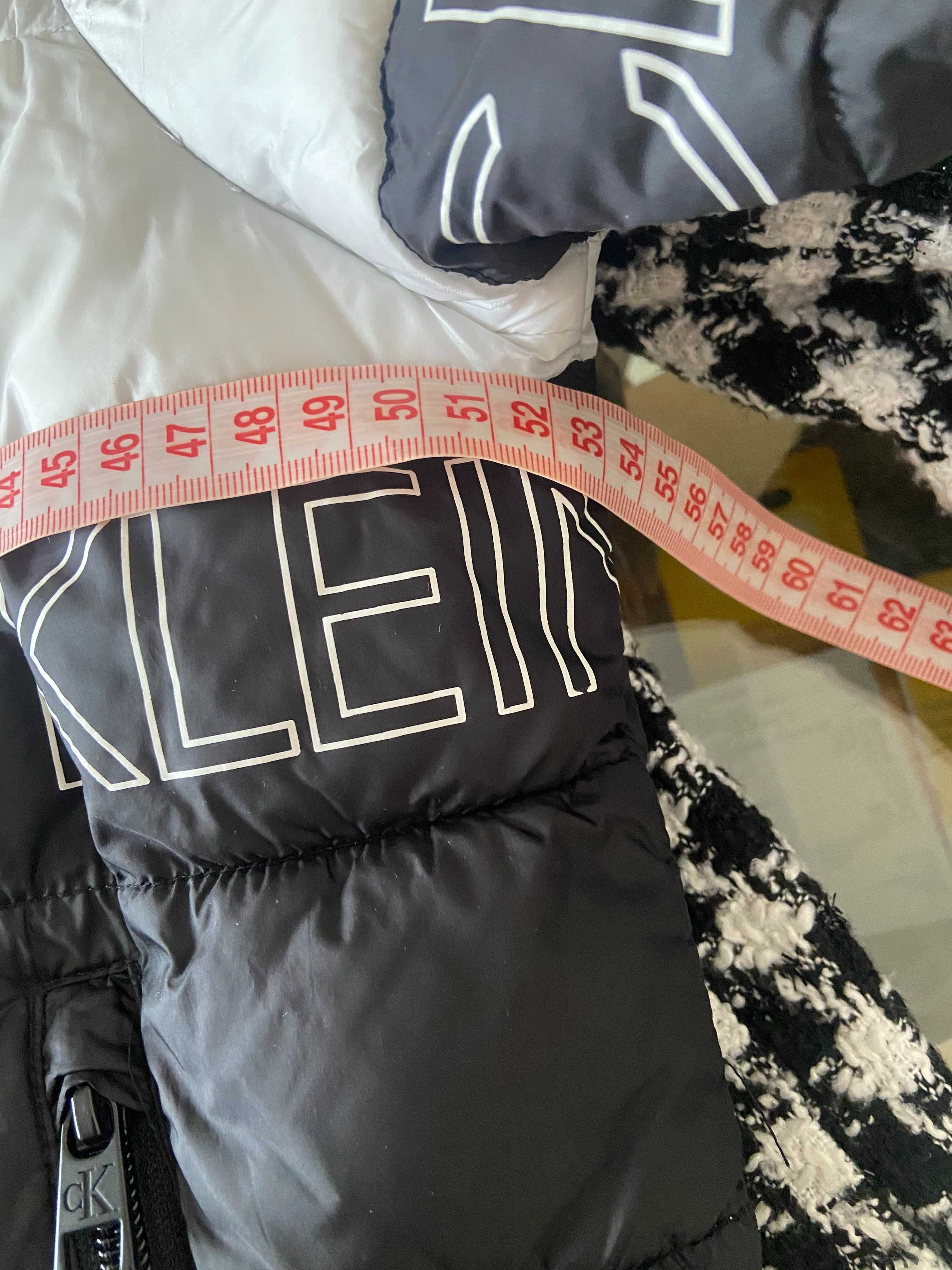 Calvin Klein super kurtka r L