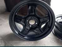 Felgi stalowe r16