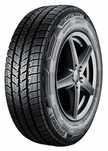 NOWE opny zimowe bus 225/65 R16C Continental VanContact Winter 2024