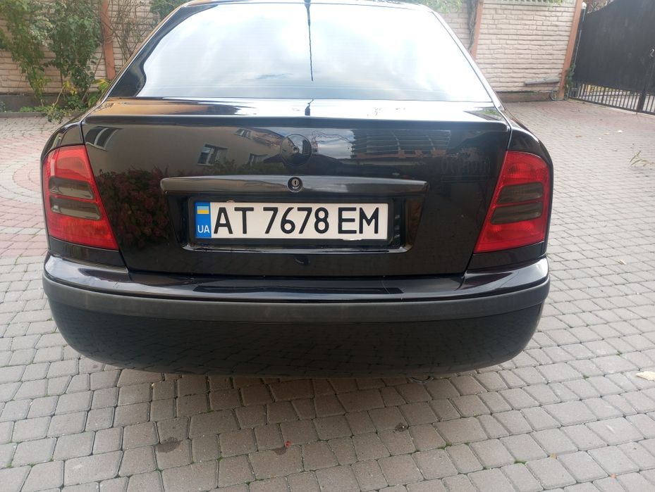 Продам Skoda Octavia 2005