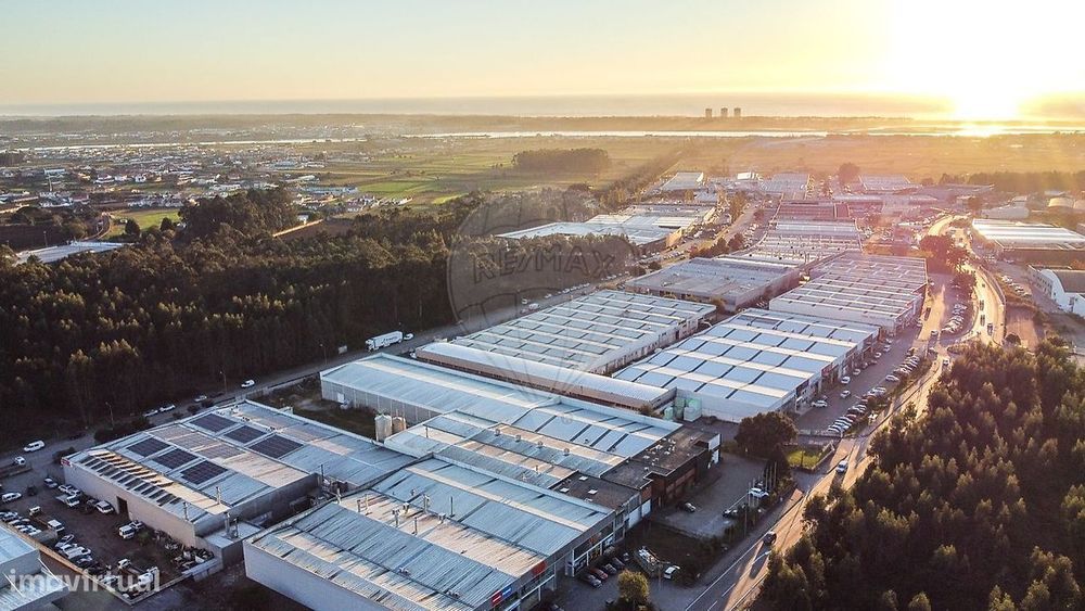 Armazém  para venda