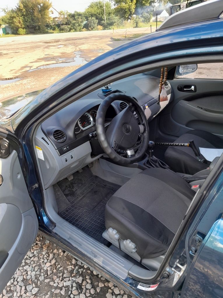 Продам Chevrolet Nubira